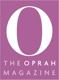 Karen Cordaway on O Magazine