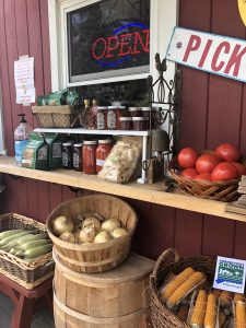 Farm-stand-closeby