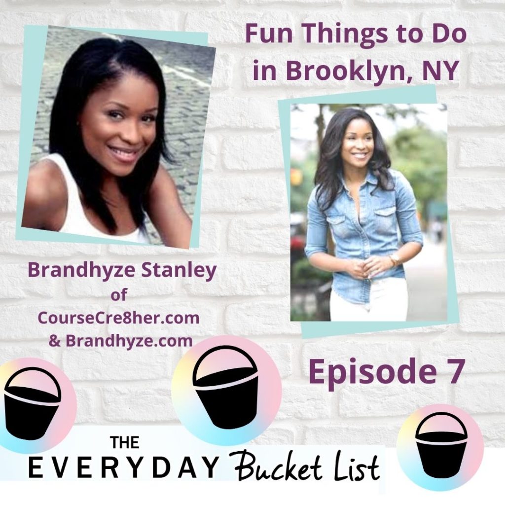 Fun things to Do in Brooklyn, New York