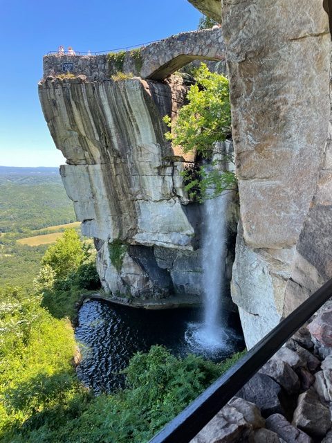 things to do in chattanooga